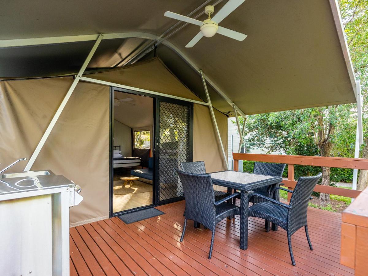 Nrma Treasure Island Holiday Resort Gold Coast Buitenkant foto