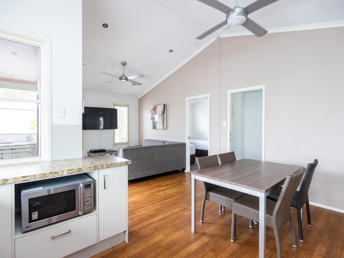 Nrma Treasure Island Holiday Resort Gold Coast Buitenkant foto