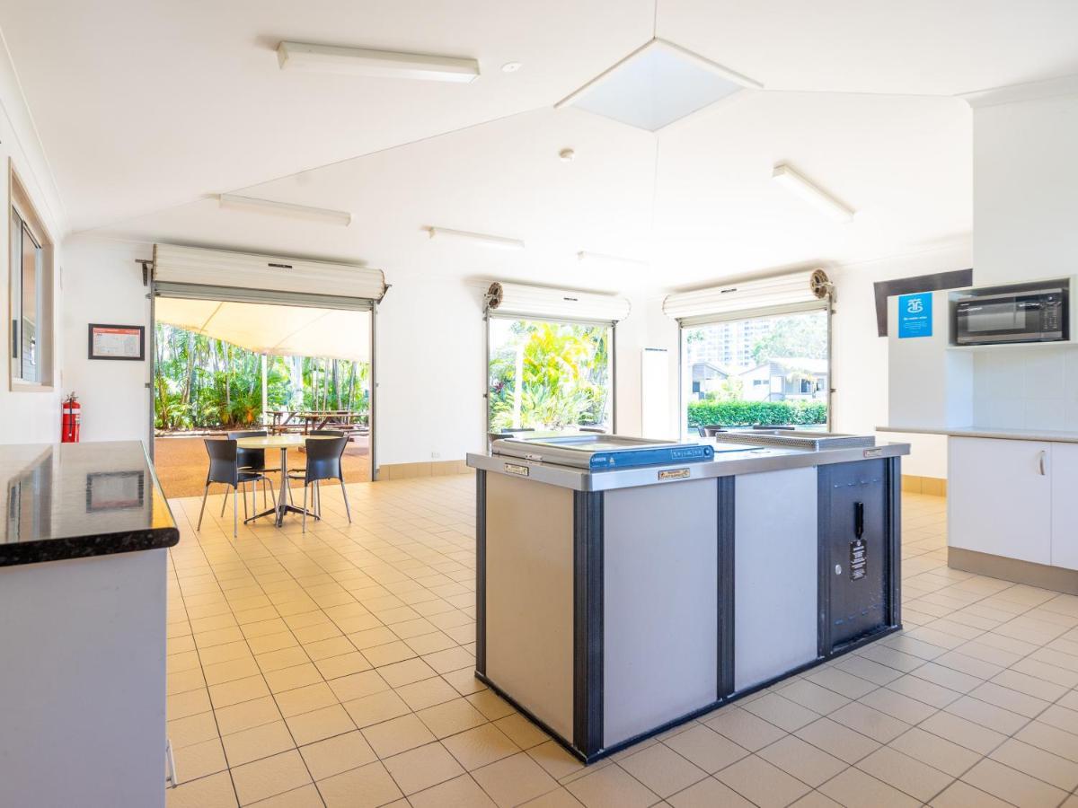 Nrma Treasure Island Holiday Resort Gold Coast Buitenkant foto