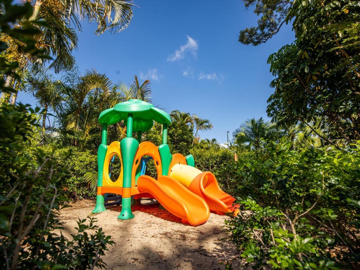 Nrma Treasure Island Holiday Resort Gold Coast Buitenkant foto