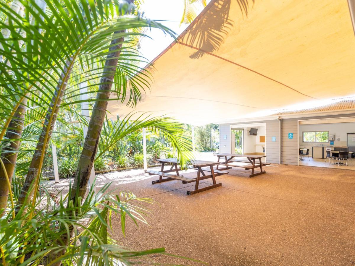 Nrma Treasure Island Holiday Resort Gold Coast Buitenkant foto