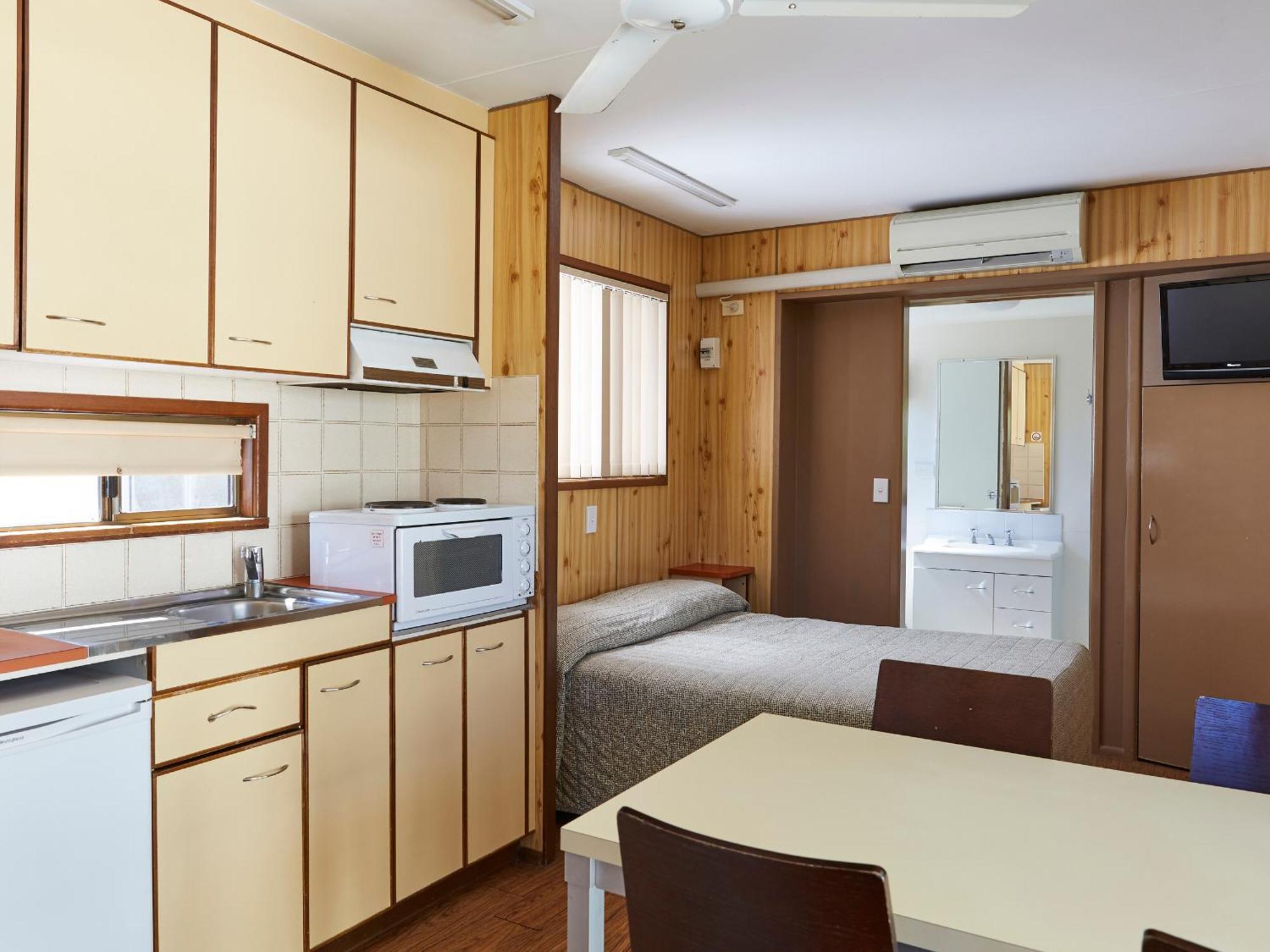 Nrma Treasure Island Holiday Resort Gold Coast Buitenkant foto