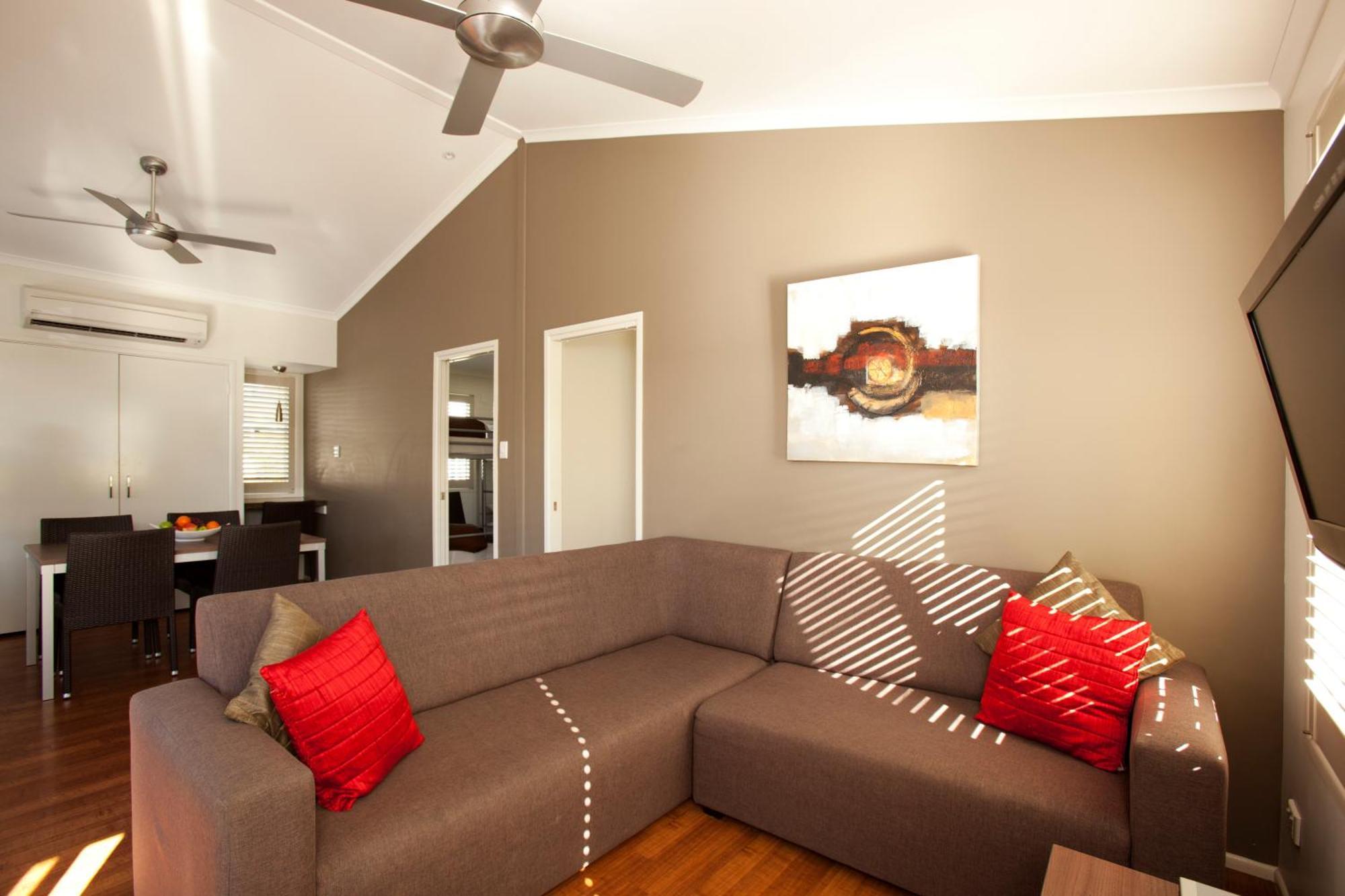 Nrma Treasure Island Holiday Resort Gold Coast Buitenkant foto