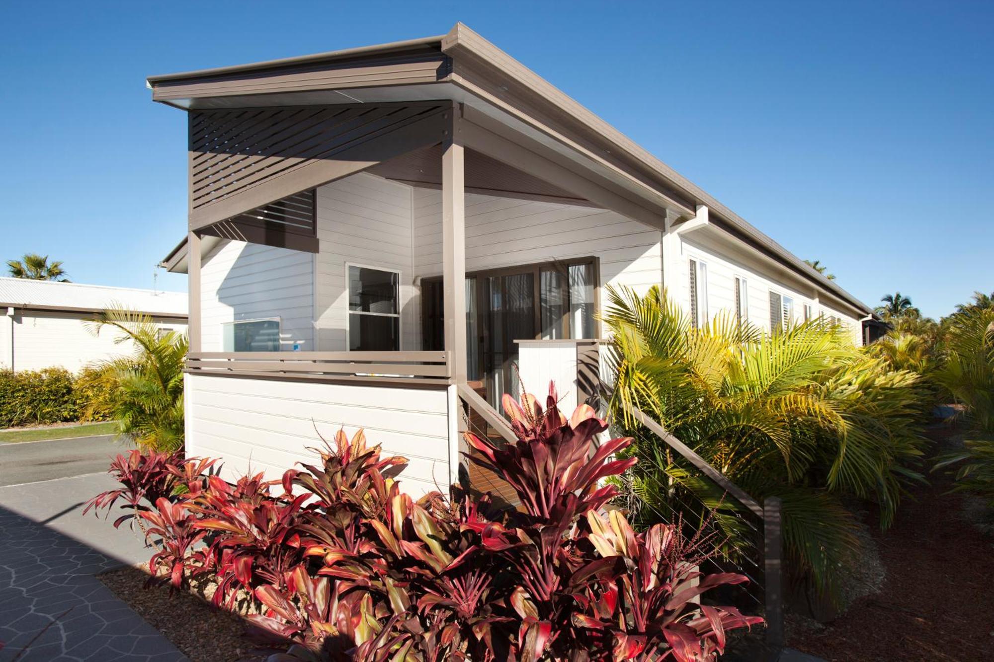 Nrma Treasure Island Holiday Resort Gold Coast Buitenkant foto