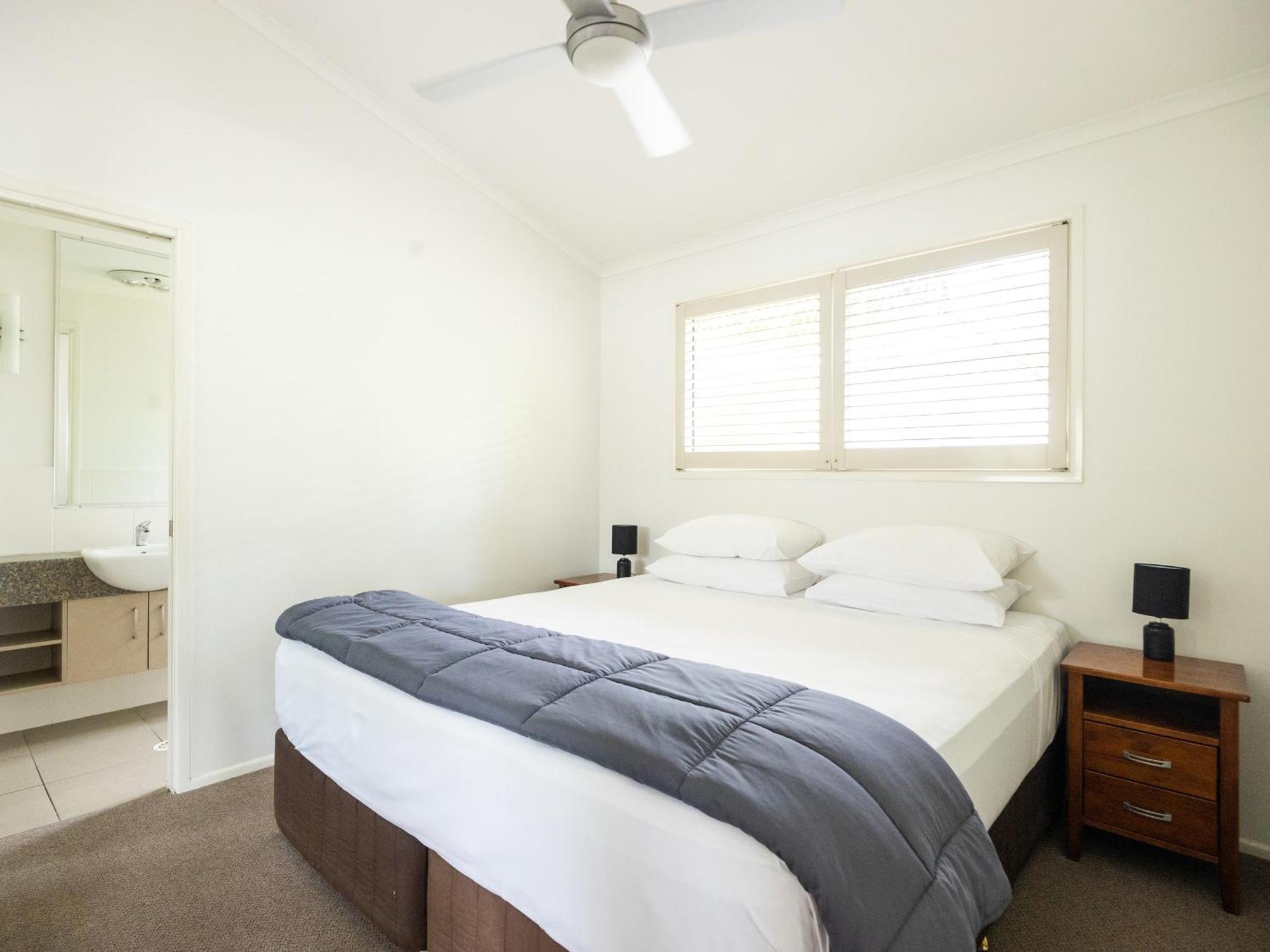 Nrma Treasure Island Holiday Resort Gold Coast Kamer foto