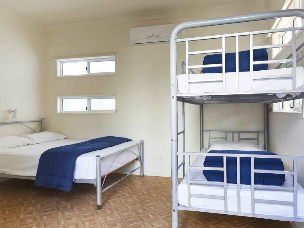 Nrma Treasure Island Holiday Resort Gold Coast Buitenkant foto